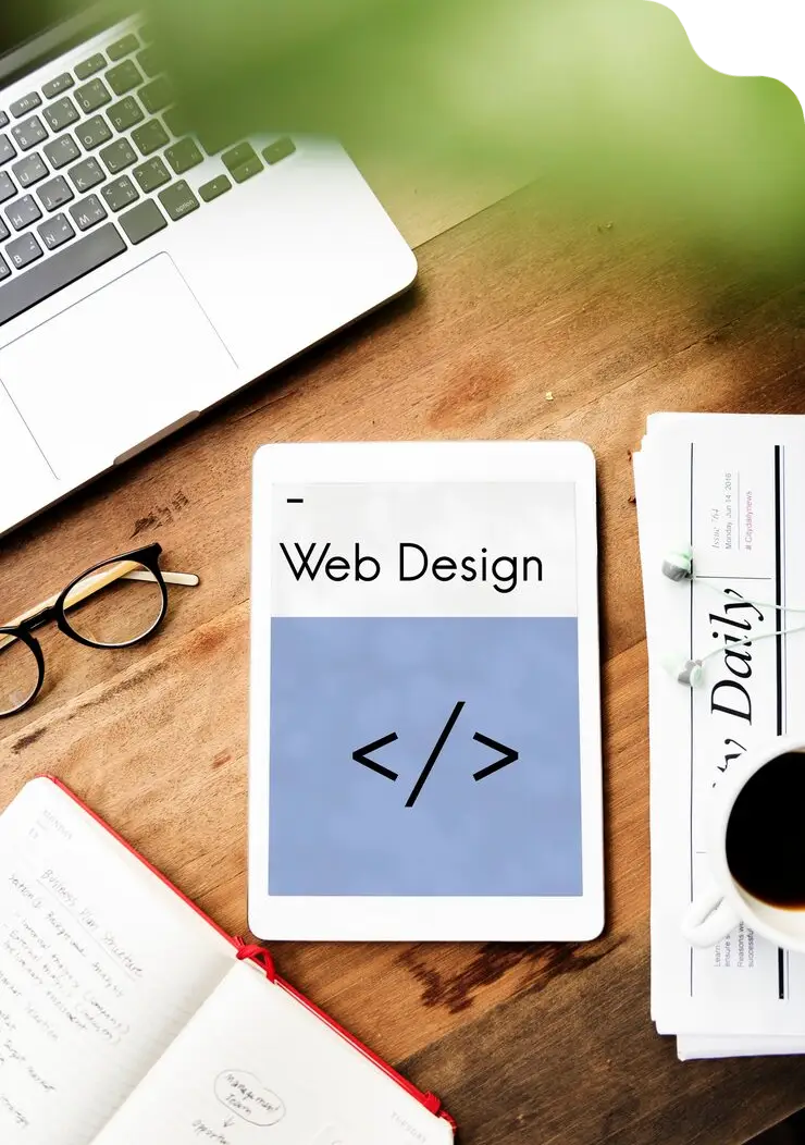 webgenn hero